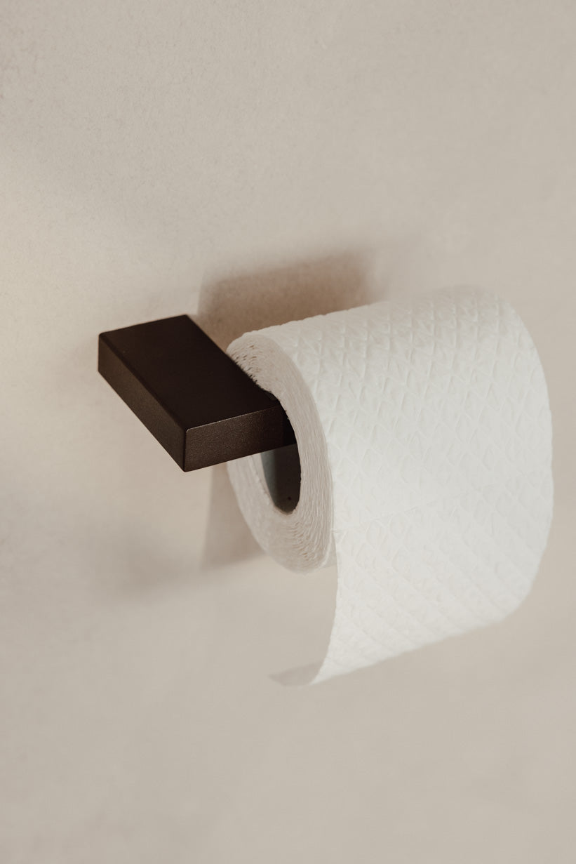 TOILET PAPER HOLDER TUALI
