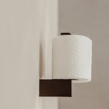 TOILET PAPER HOLDER TUALI