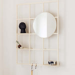 METALLREGAL RIVO SET - Metallbude