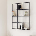 METALLREGAL RIVO SET - Metallbude