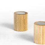 Holzmagnete SET