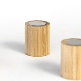 Holzmagnete SET