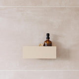 Duschregal-zum-kleben-beige
