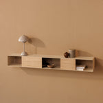 Wandkonsole_beige_holz_metall
